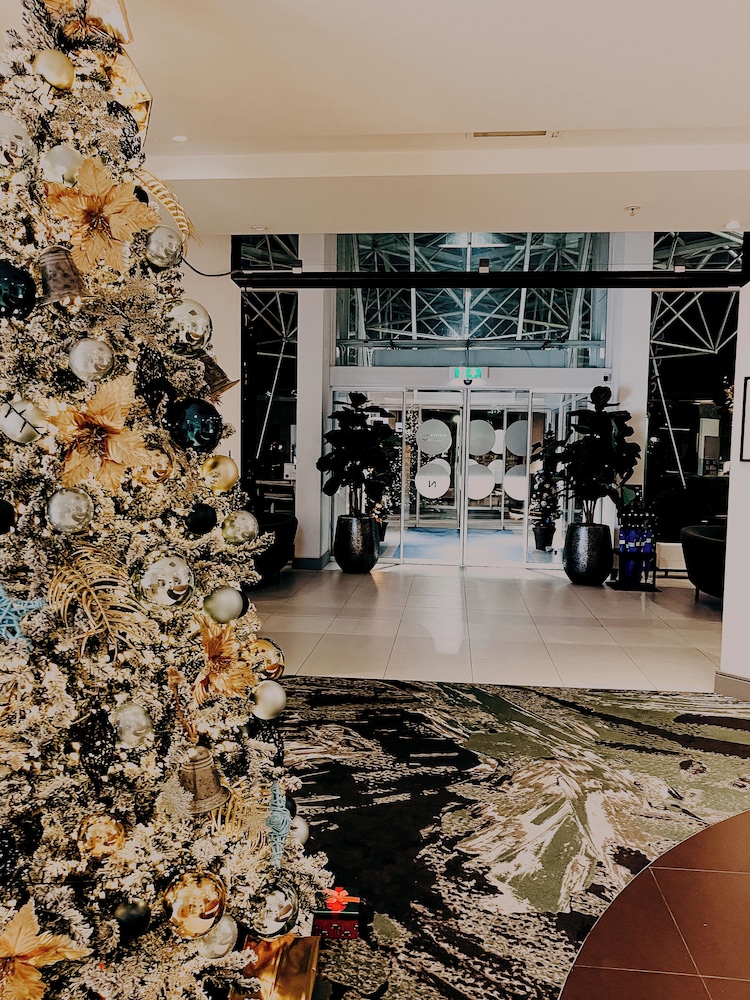 Novotel Rotterdam Brainpark in Rotterdam, Netherlands