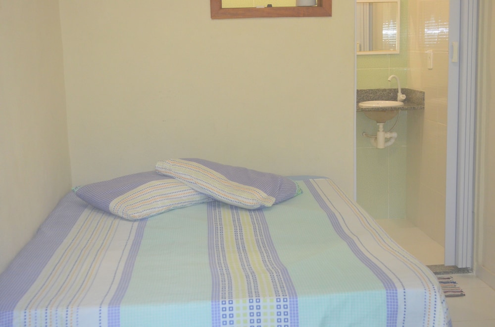 Bambu Brasil Suites — Angra Dos Reis — photo 4