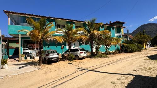 Pousada Eliiy Zita Pedro 21374729 — Ubatuba