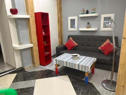 Loc En Montagne — hotel in Sospel