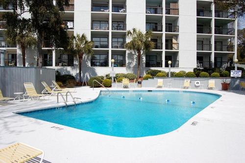 Sea Mark Towers 906 - last minute hotel in Myrtle Beach