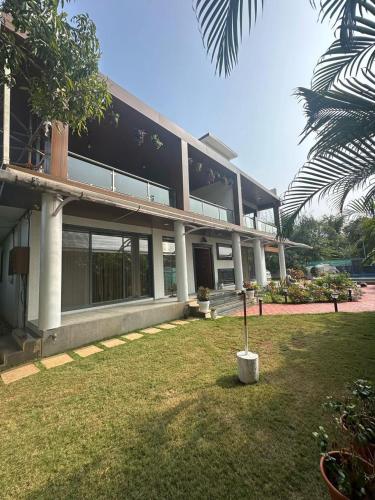 City Hotel - carbon neutral hotel in Corumba