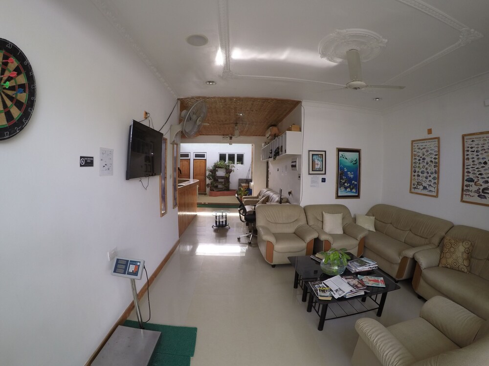 Venturo — Maafushi — photo 2