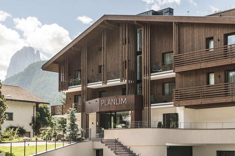 Boutique Hotel Planlim in Ortisei, Italy