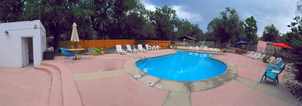 Buffalo Lodge Bicycle Resort - photo 175