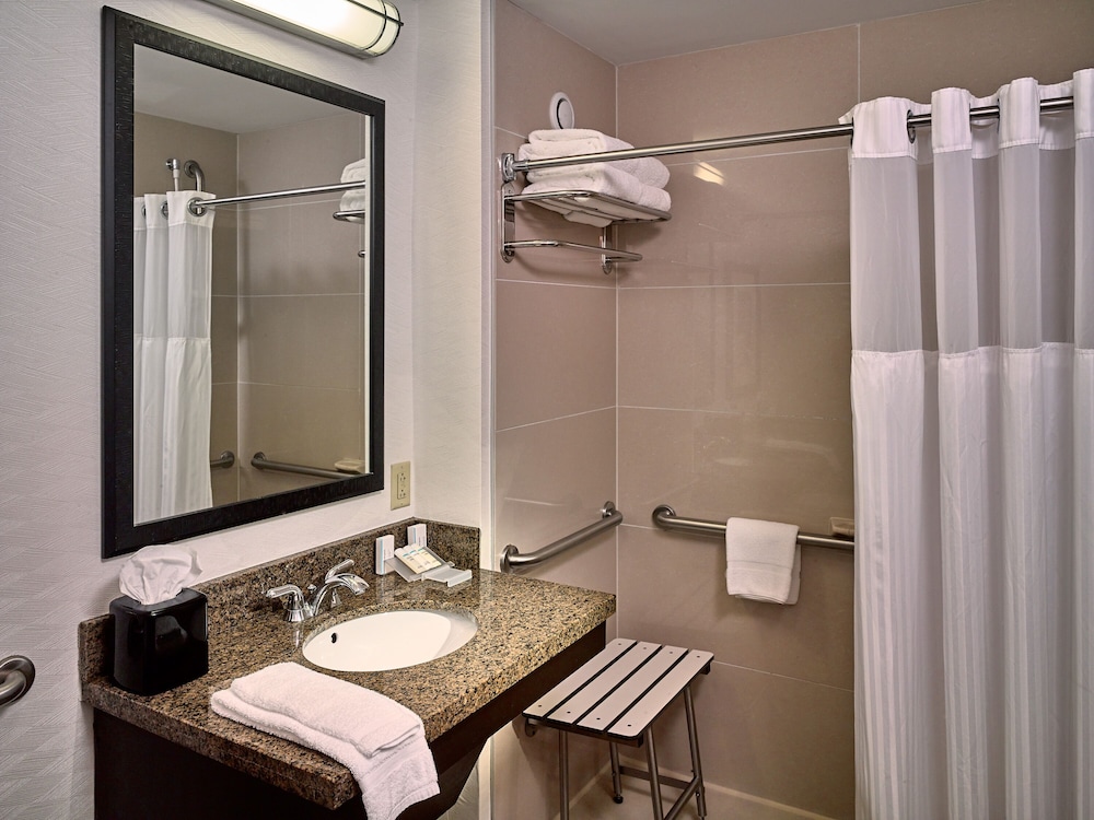 Hilton Garden Inn Gatlinburg - photo 17