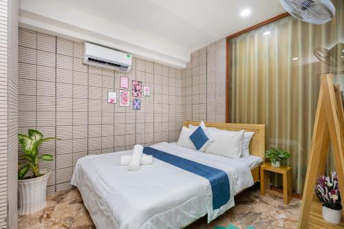 Biệt thự nhà sàn Venuestay in Vung Tau, Vietnam