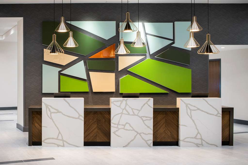 Hyatt House East Moline Quad Cities - photo 4