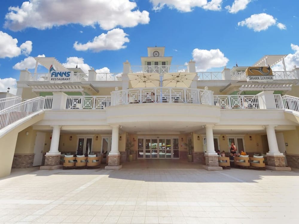 Gorgeous Remo 8 BR at Encore Resort Next to Disney - photo 45