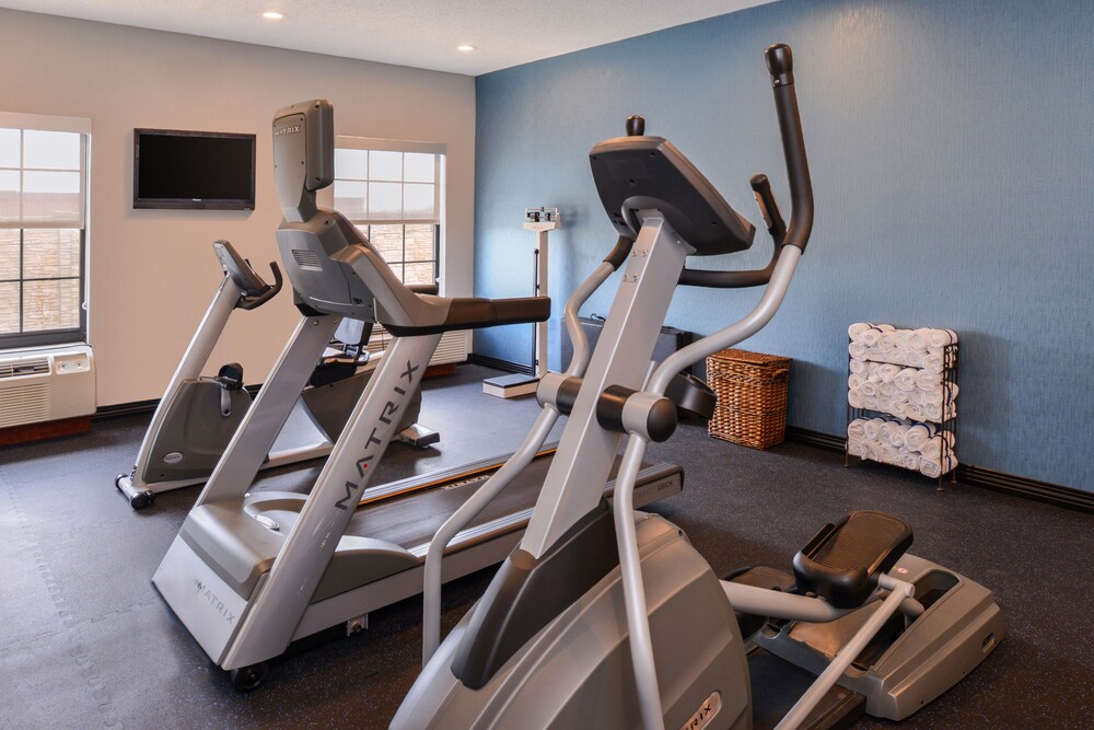 Spark by Hilton North Little Rock - photo 37