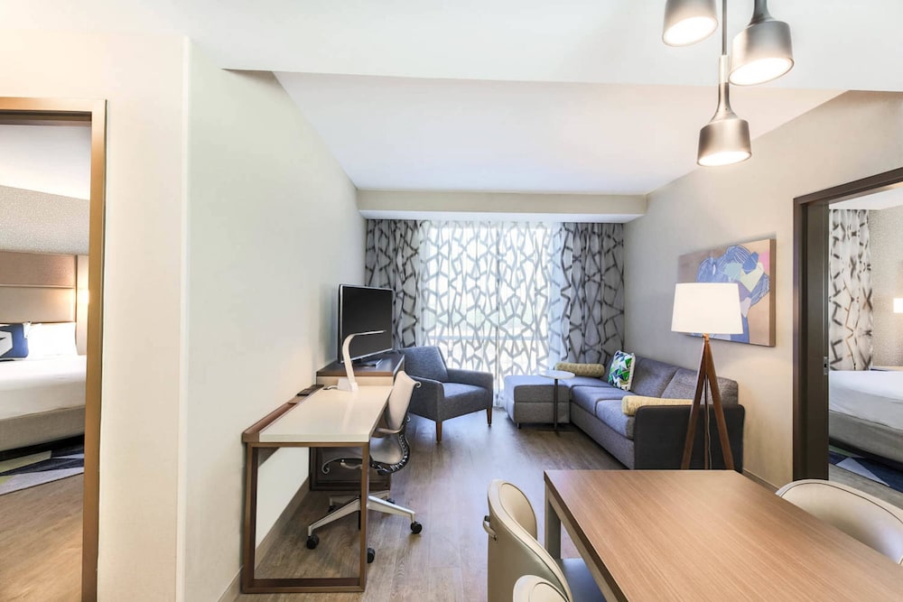 Residence Inn by Marriott Dallas Frisco - photo 19