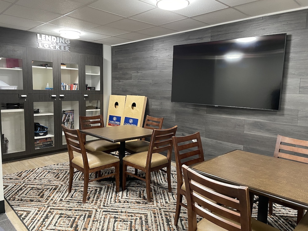 Candlewood Suites East Syracuse Carrier Circle by IHG - photo 31
