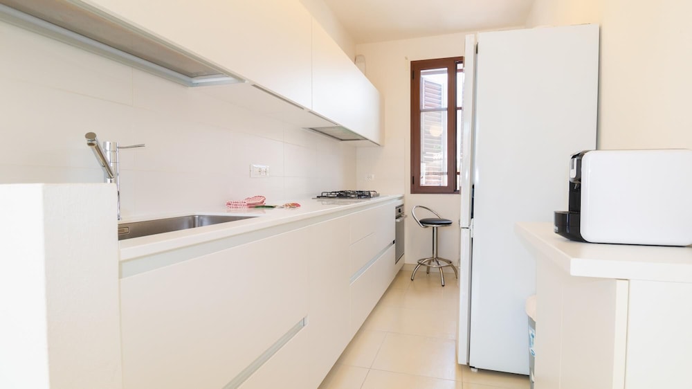 Civico 48 in Torre Grande — 4-Star Luxury Hotel in Oristano, Italy