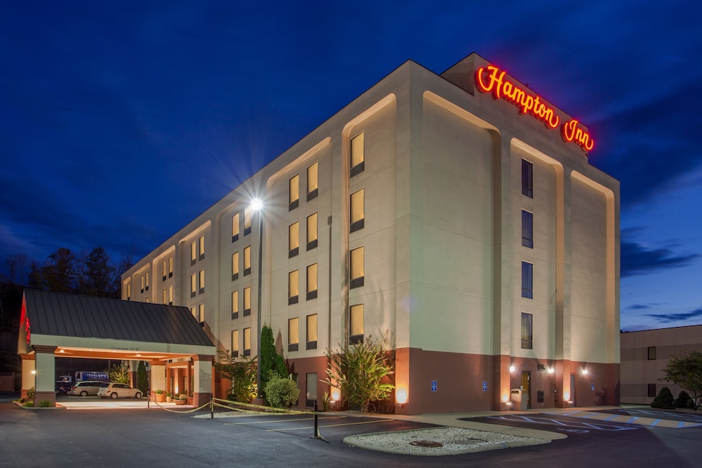 Hampton Inn Huntington Barboursville - photo 33