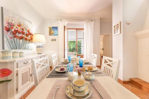 Villa Patty. — 4-Star Luxury Hotel in Carovigno, Italy