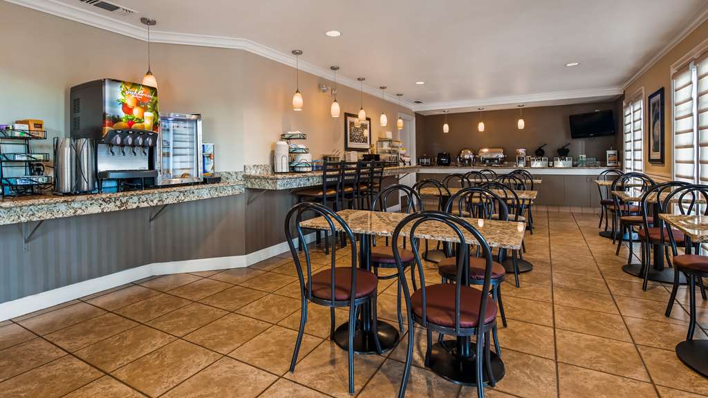 Best Western Yuba City Inn - photo 5