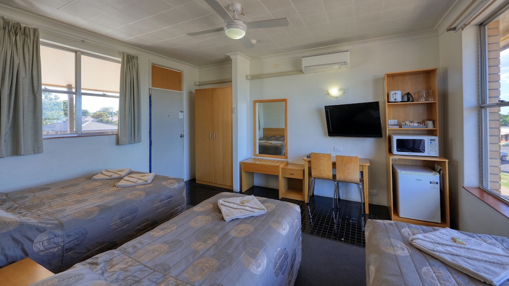 Gunnedah Motor Inn — Gunnedah — photo 5