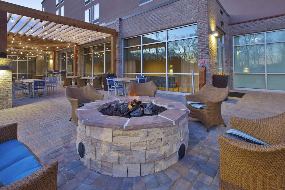 Springhill Suites By Marriott Chattanooga North Ooltewah — Chattanooga