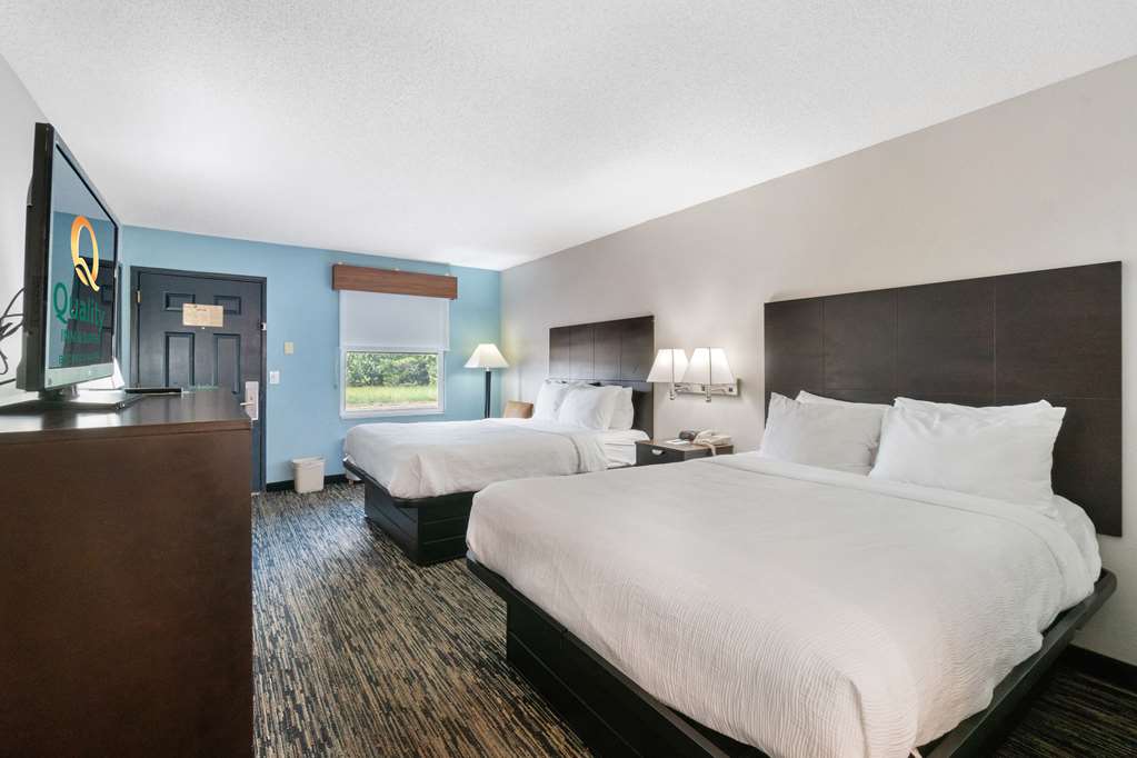 Quality Inn Adairsville Calhoun South - photo 9