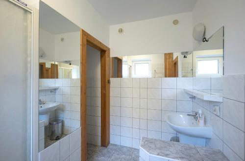 Pensjonat Kapitan in Polanica-Zdroj, Poland