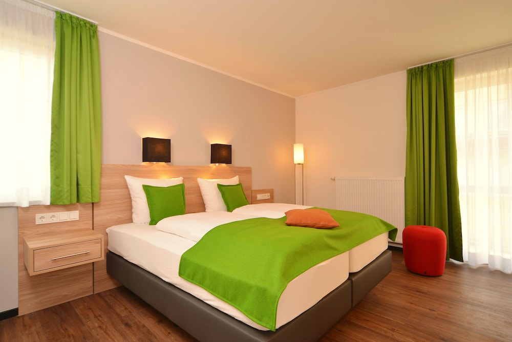 Das Crass in Mainz, Germany