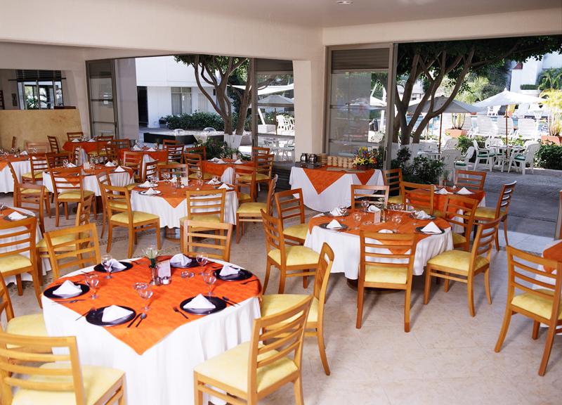 Gamma Cuernavaca Puerta Paraíso