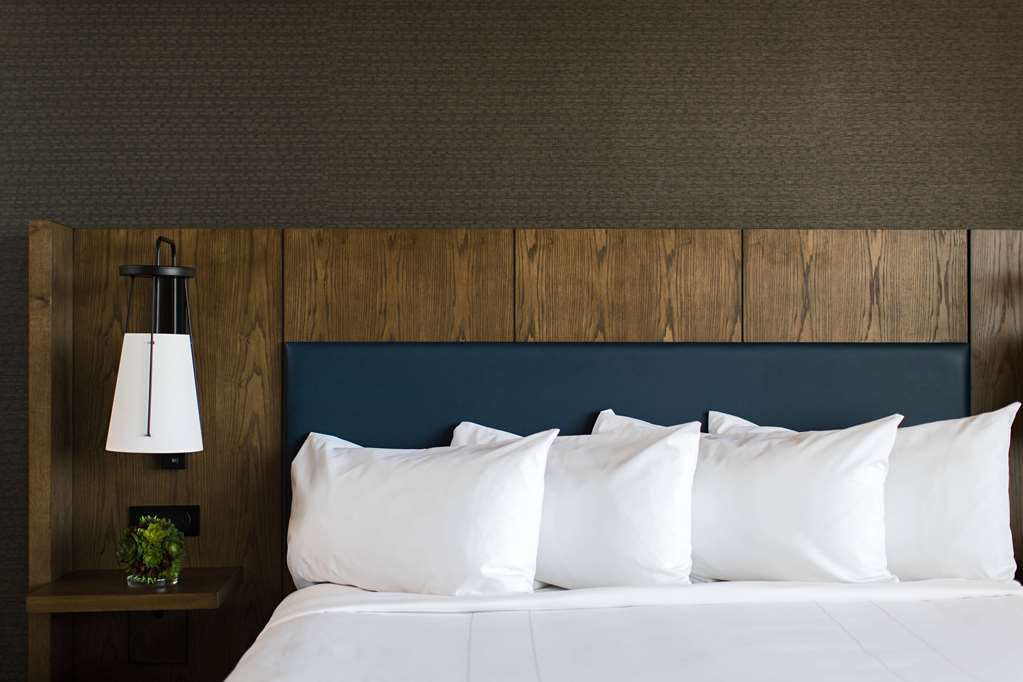 Sonesta Nashville Airport - photo 26