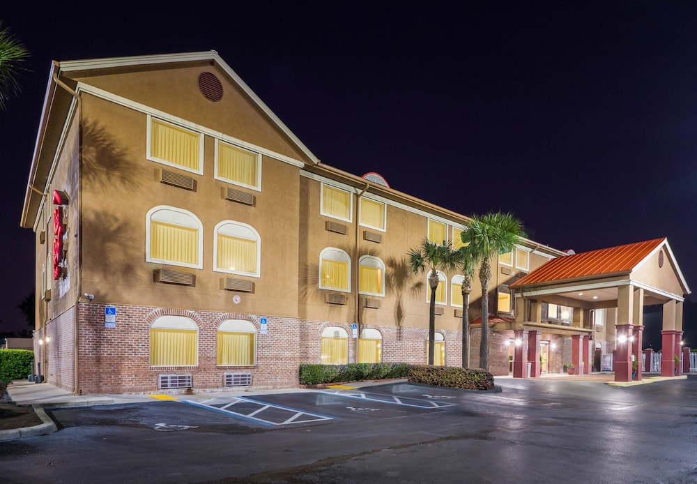 Red Roof Inn Ocala - photo 34