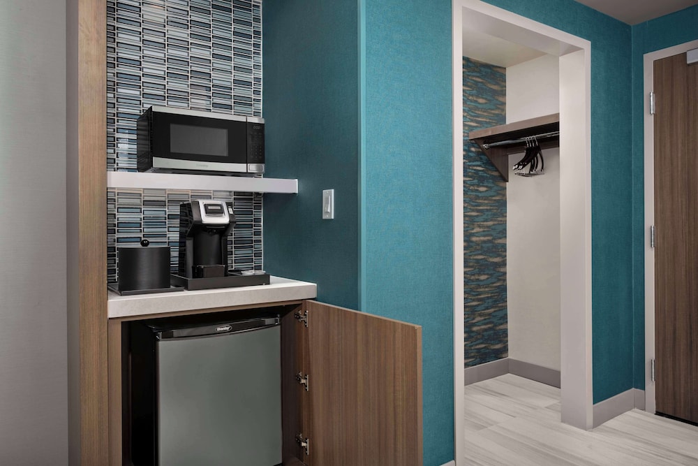 Hilton Garden Inn Florence Cincinnati Airport South - photo 14