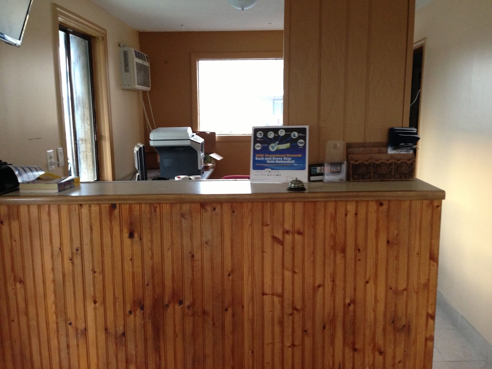 Atlantic Inn - photo 3