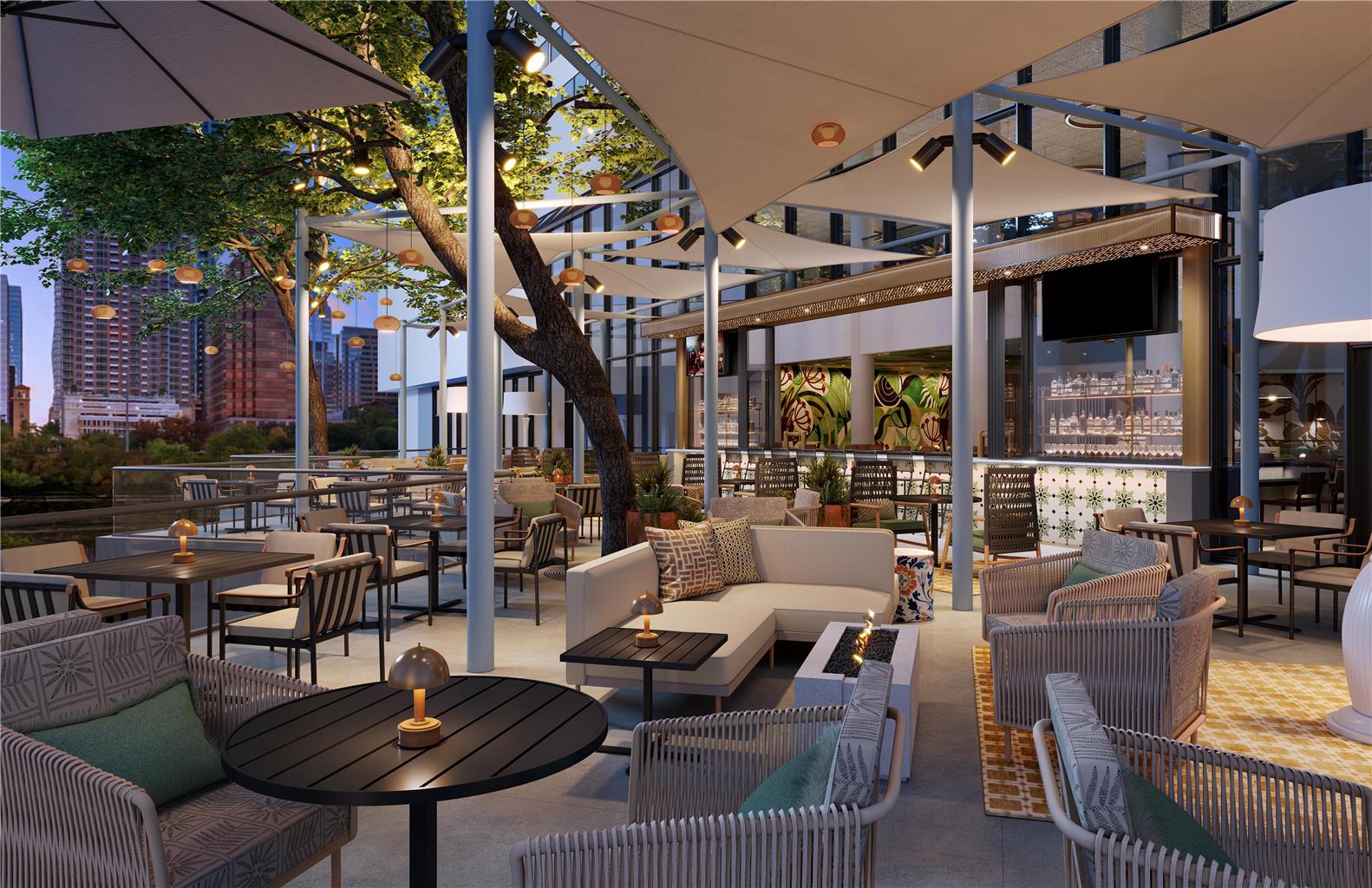 Hyatt Regency Austin - photo 11