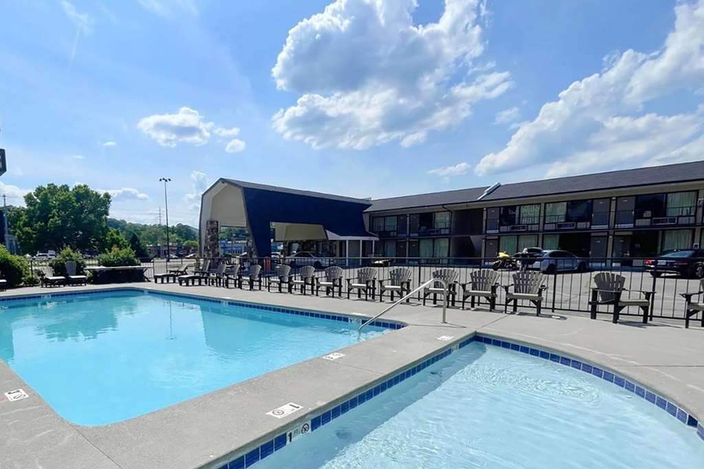 Travelodge by Wyndham Pigeon Forge Dollywood Lane - featured photo