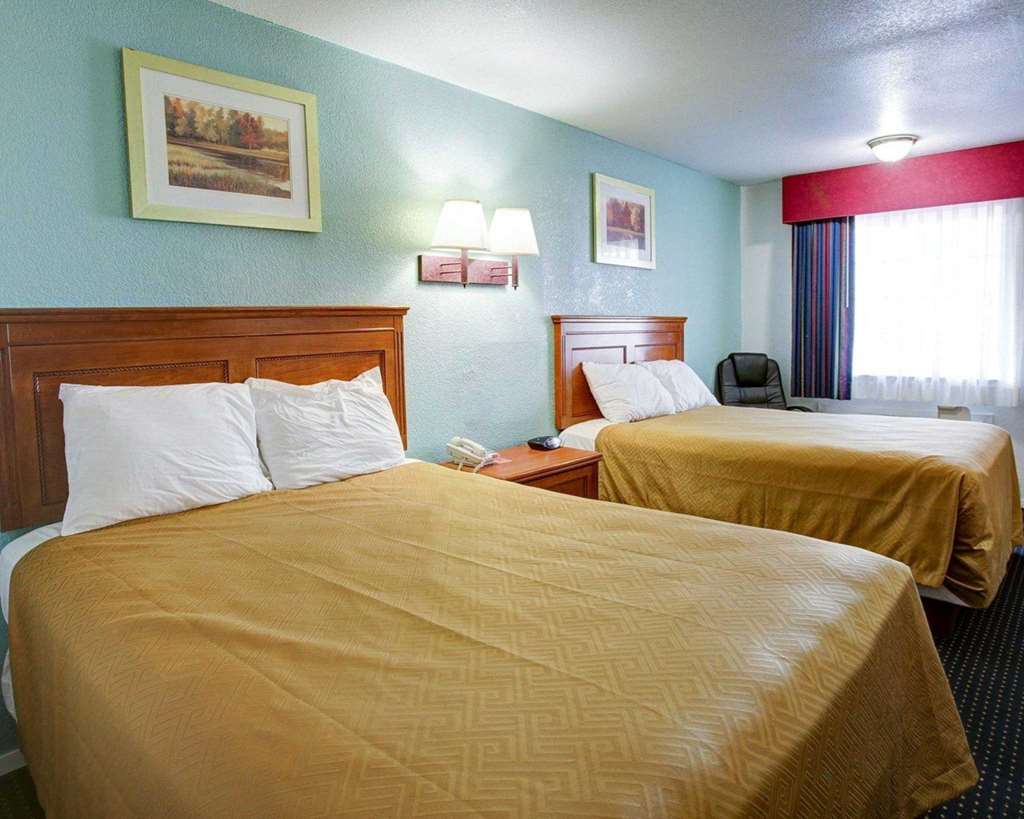 Econo Lodge Temple - photo 8