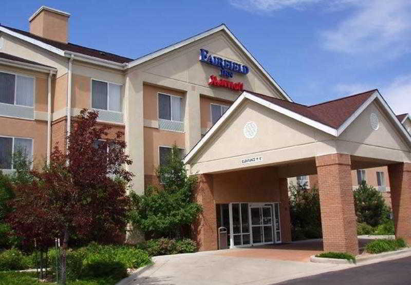 Fairfield Inn & Suites Denver North Westminster - photo 8