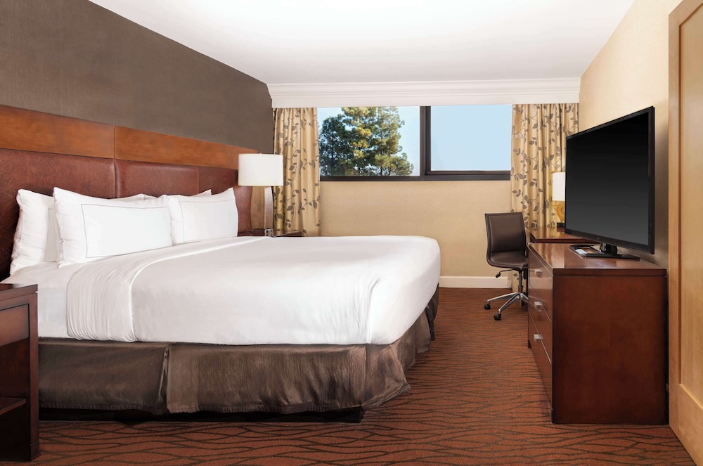 Hilton Orange County Costa Mesa - photo 21