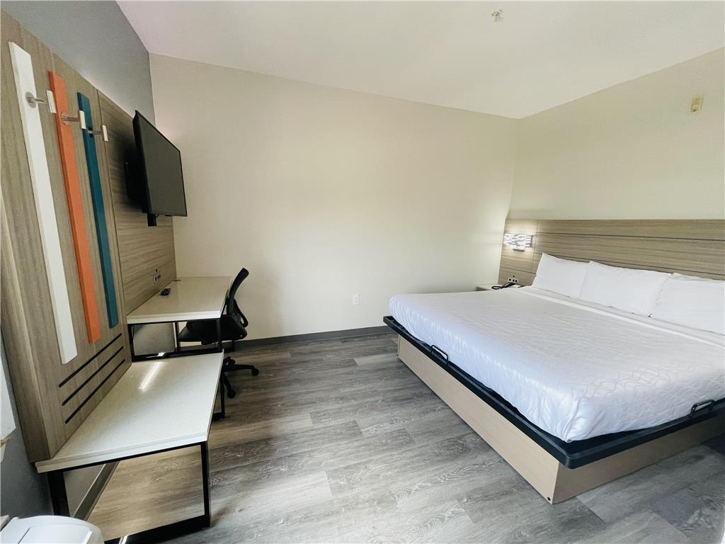 Sonesta Essential Houston I 45 Spring - photo 23