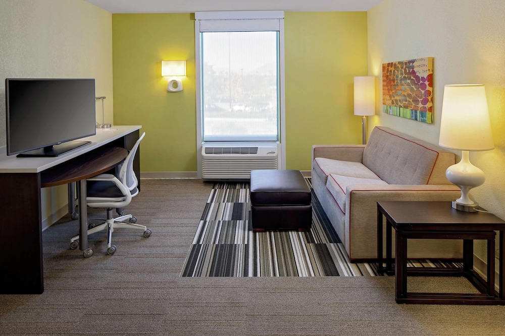Home2 Suites by Hilton Salt Lake City South Jordan UT - photo 6