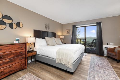 Timbers Studio 07 with Wintergreen Advantage — hotel in Roseland