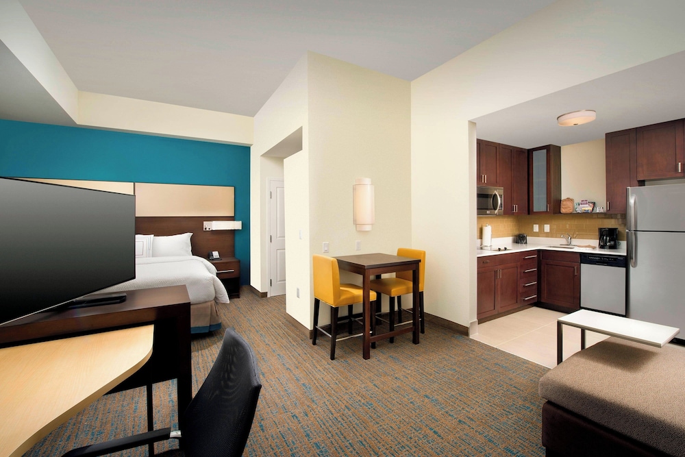 Residence Inn Miami Airport West Doral - photo 18