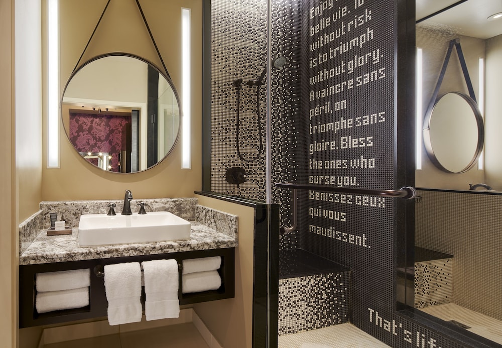 The Cromwell A Caesars Rewards Destination - photo 25