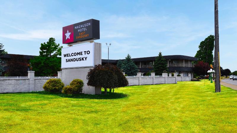 Days Inn Sandusky OH in Sandusky, United States