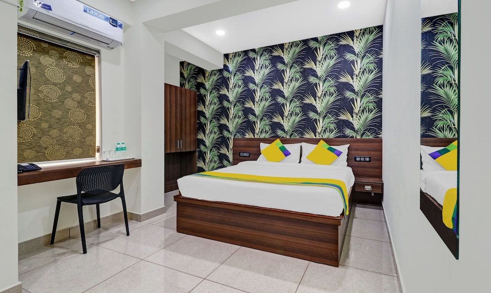 Hotel NRM Residency - last minute hotel in Mysore