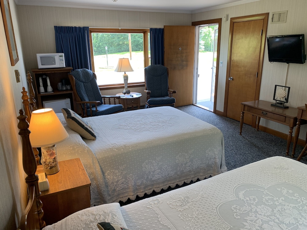 Towne Lyne Motel - photo 51