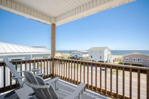 Nexta C by Oak Island Accommodations - photo 43