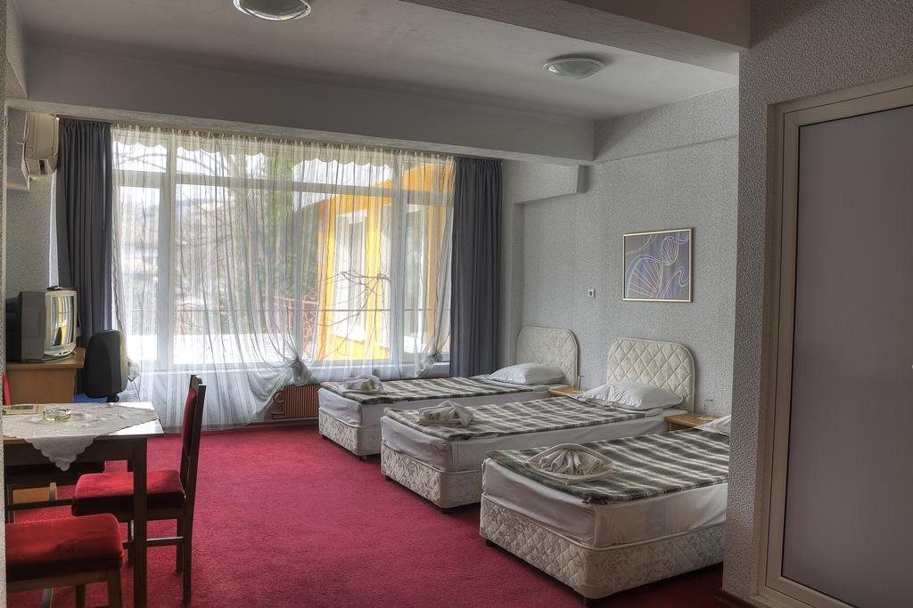 Neon Guest Rooms in Shumen, Bulgaria