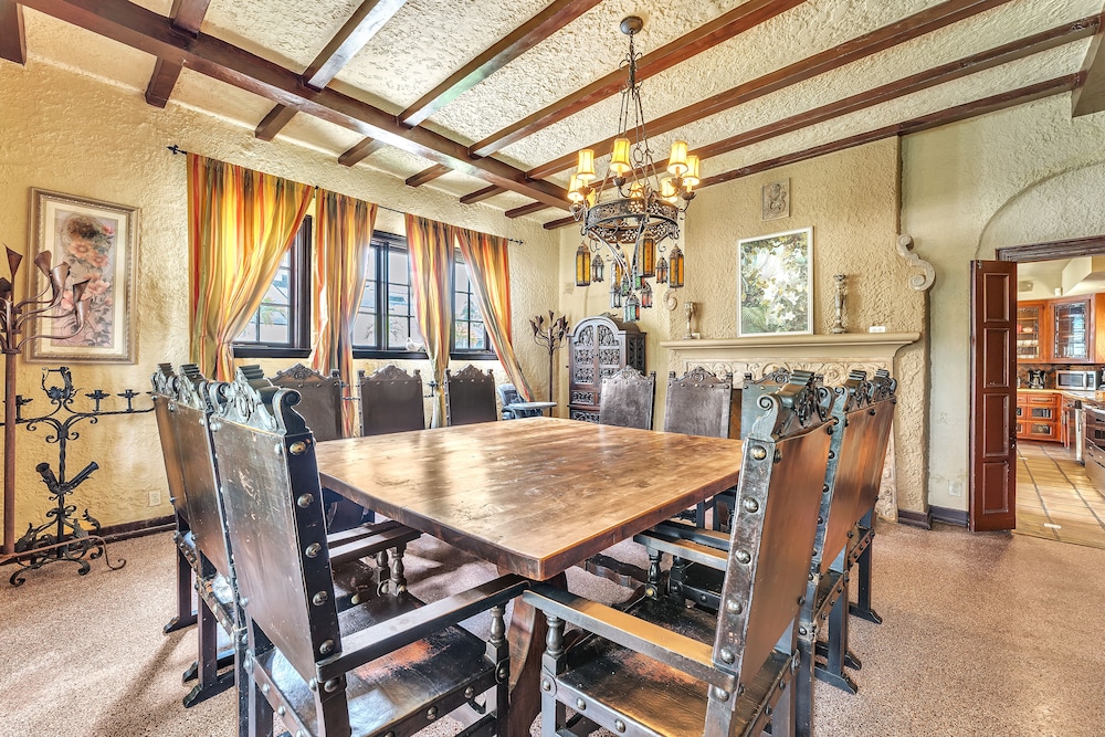 Young Mansion - photo 87