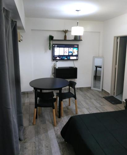 Departamento céntrico. Zona Teatros — 4-Star Luxury Hotel in Buenos Aires, Argentina