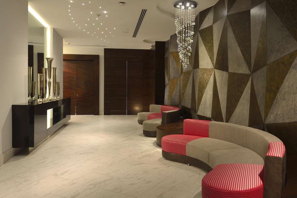 Hs Hotsson Hotel Silao — Silao — photo 4