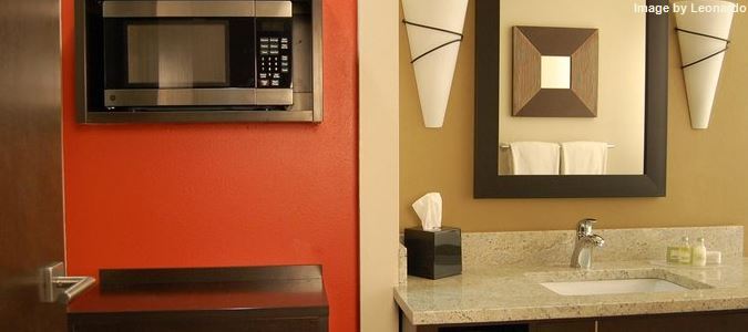 Best Western Turnpike West Orlando - photo 22