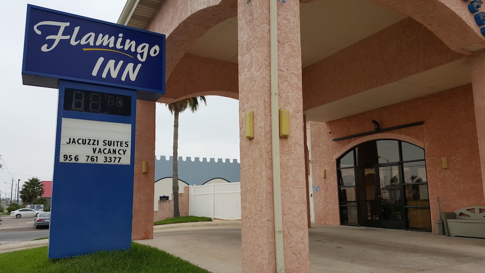 Flamingo Inn - featured photo